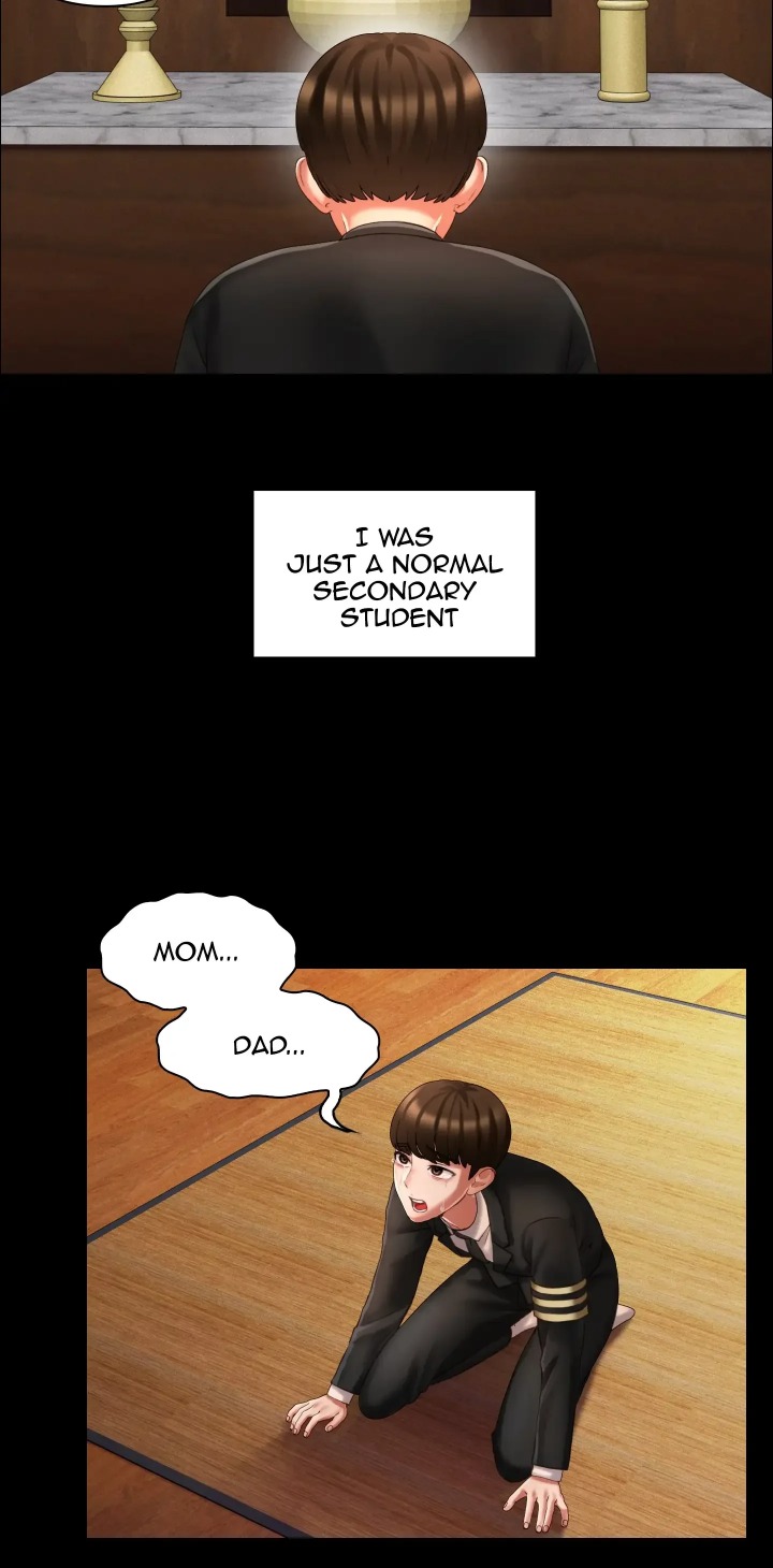 Choose Your Wife! Chapter 4 - Page 14