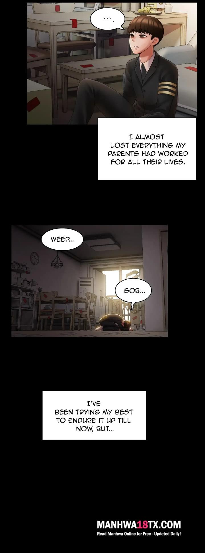 Choose Your Wife! Chapter 4 - Page 17