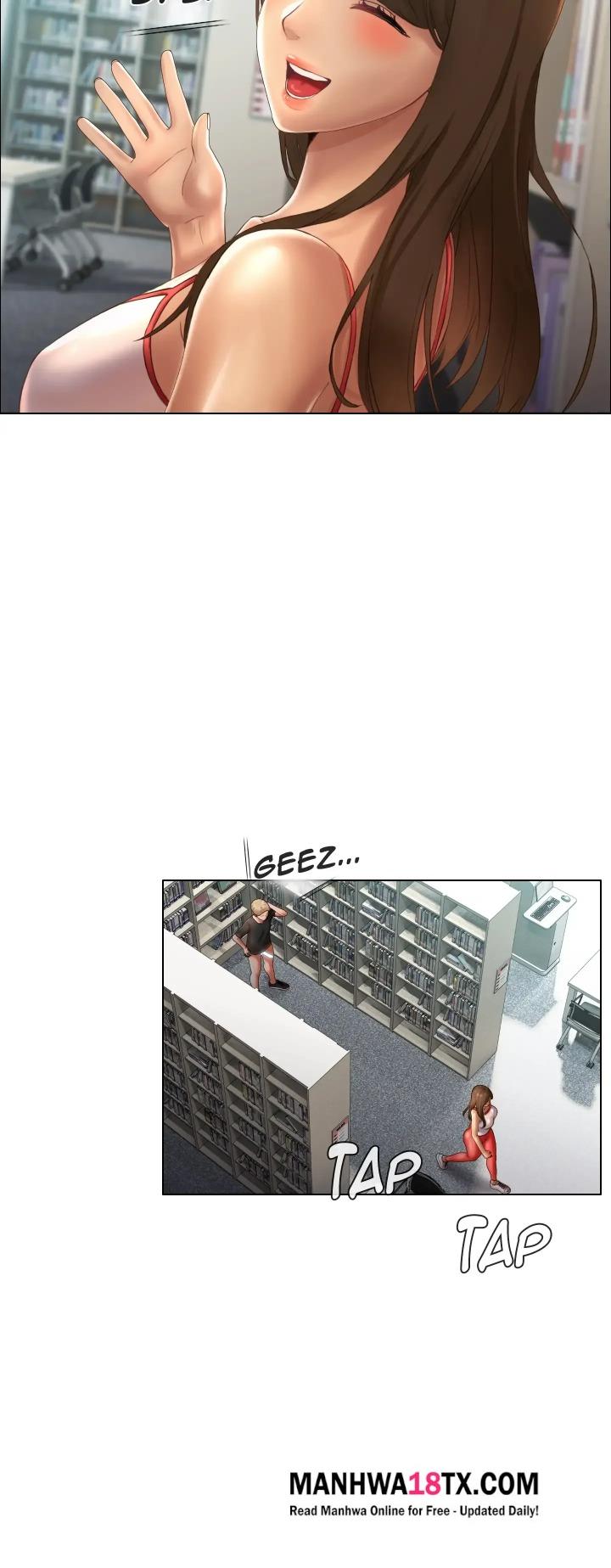 Choose Your Wife! Chapter 4 - Page 27