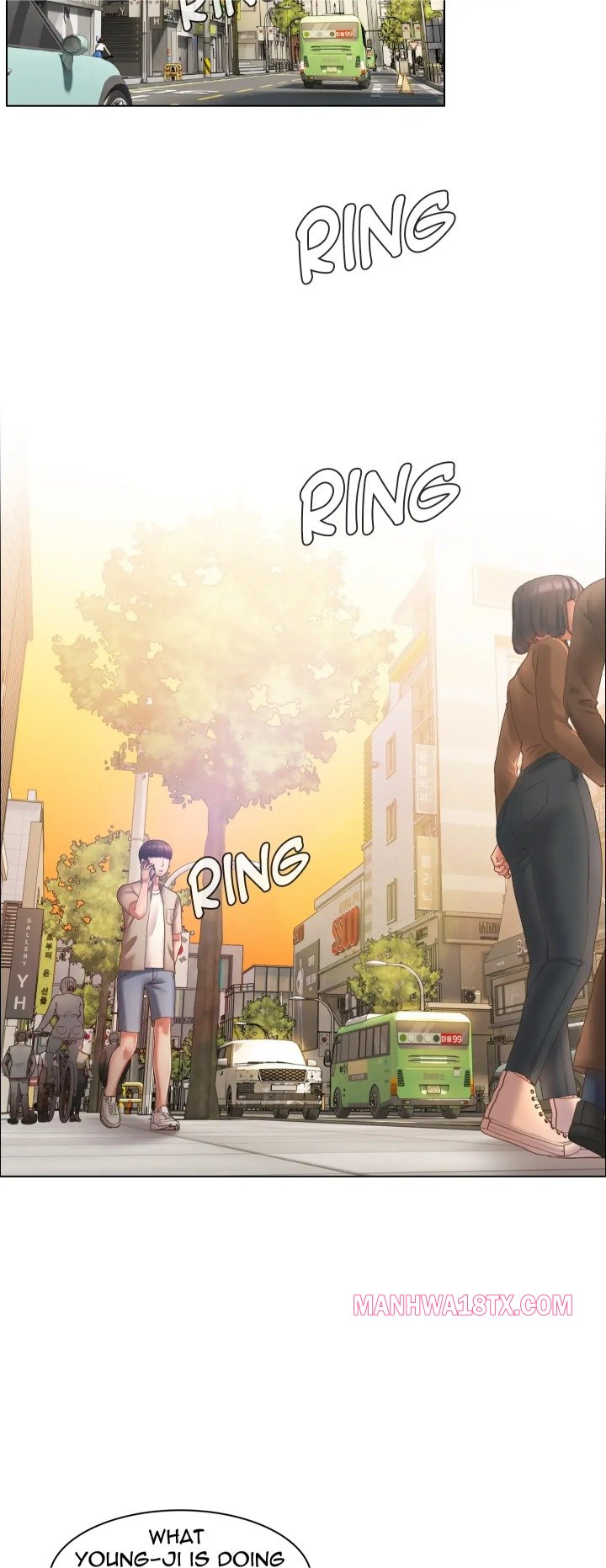 Choose Your Wife! Chapter 4 - Page 29