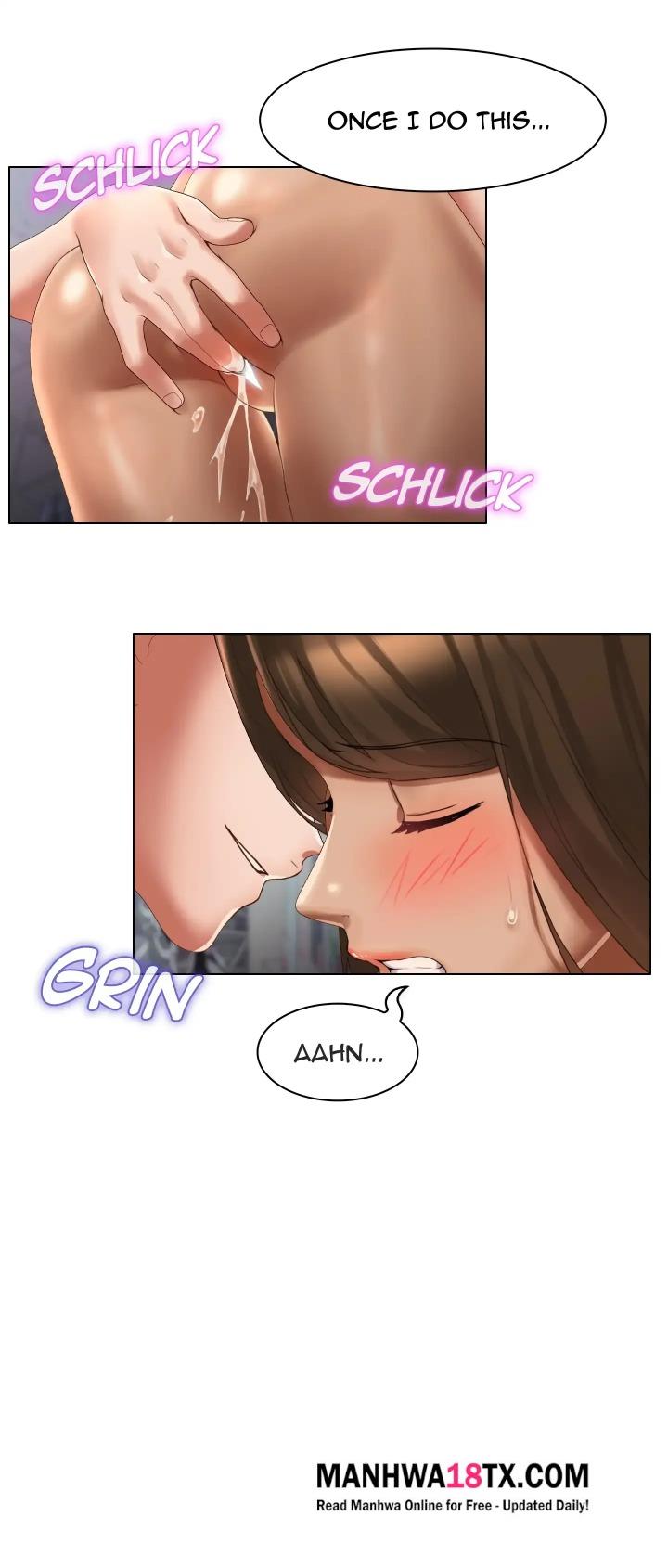 Choose Your Wife! Chapter 4 - Page 4