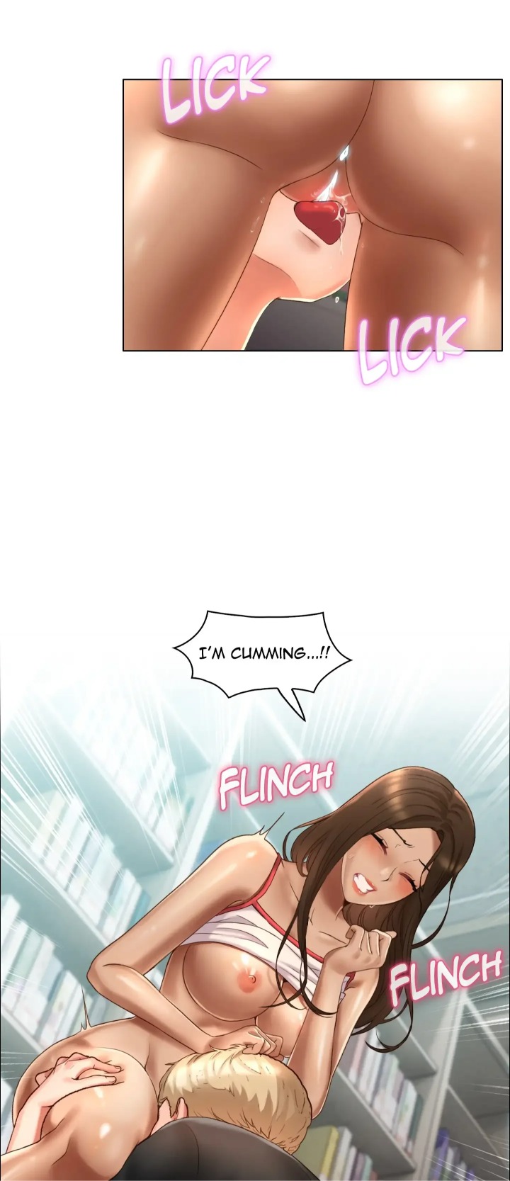 Choose Your Wife! Chapter 4 - Page 7