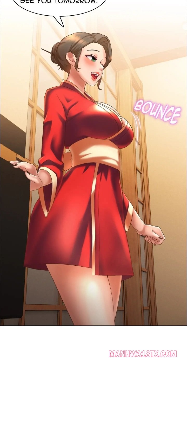 Choose Your Wife! Chapter 5 - Page 17