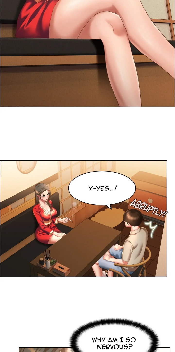 Choose Your Wife! Chapter 5 - Page 2