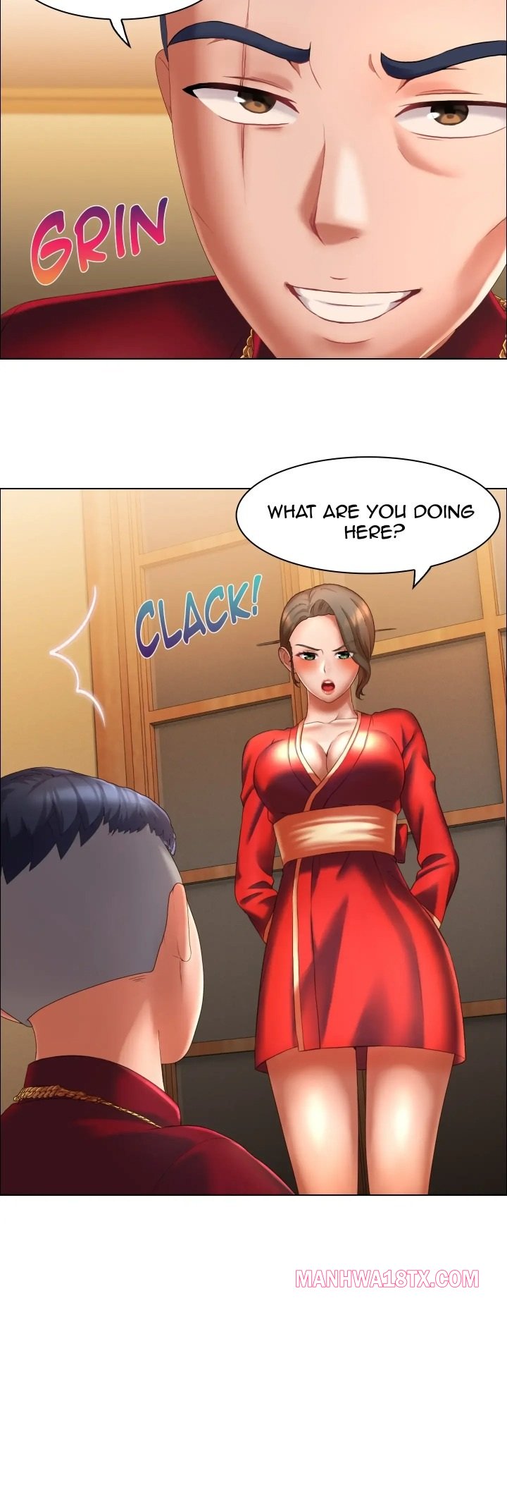 Choose Your Wife! Chapter 5 - Page 31