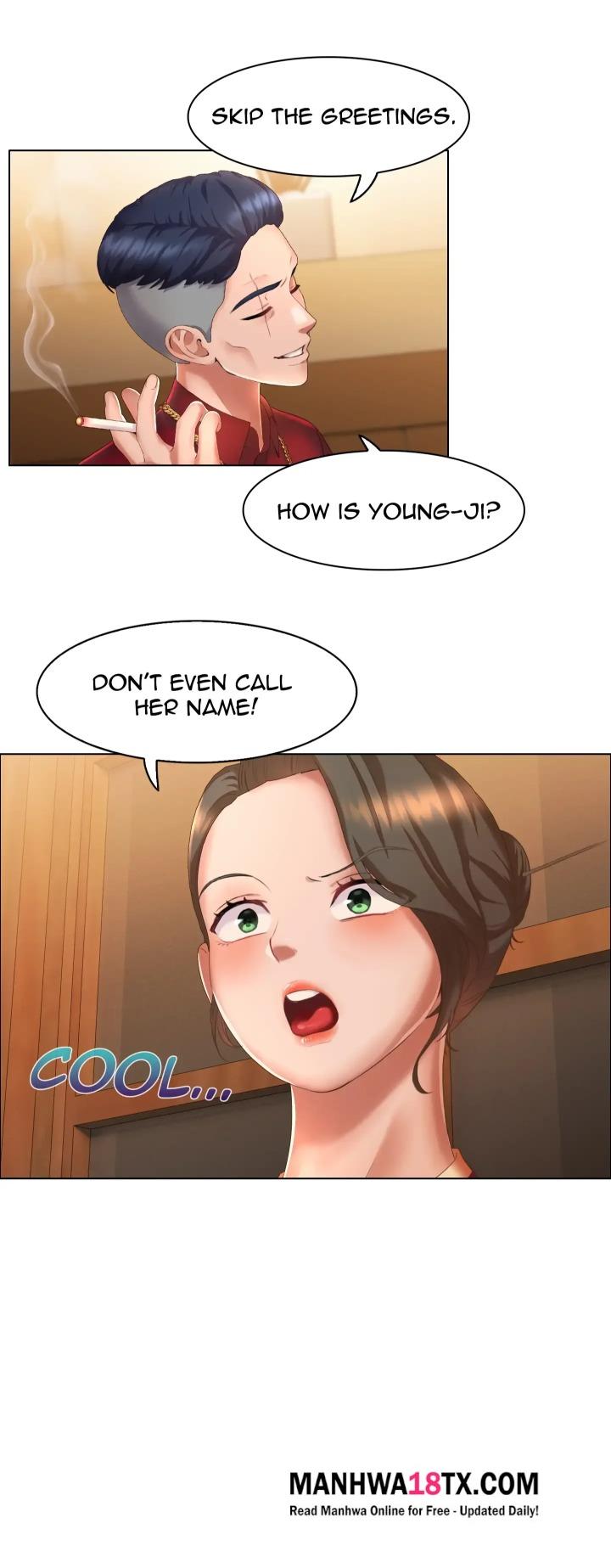 Choose Your Wife! Chapter 5 - Page 32