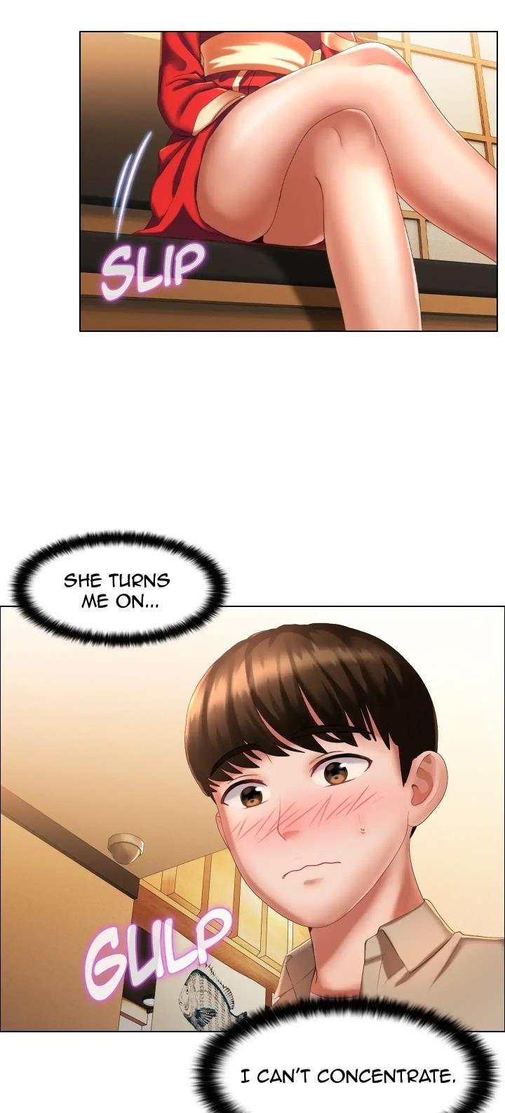 Choose Your Wife! Chapter 5 - Page 4