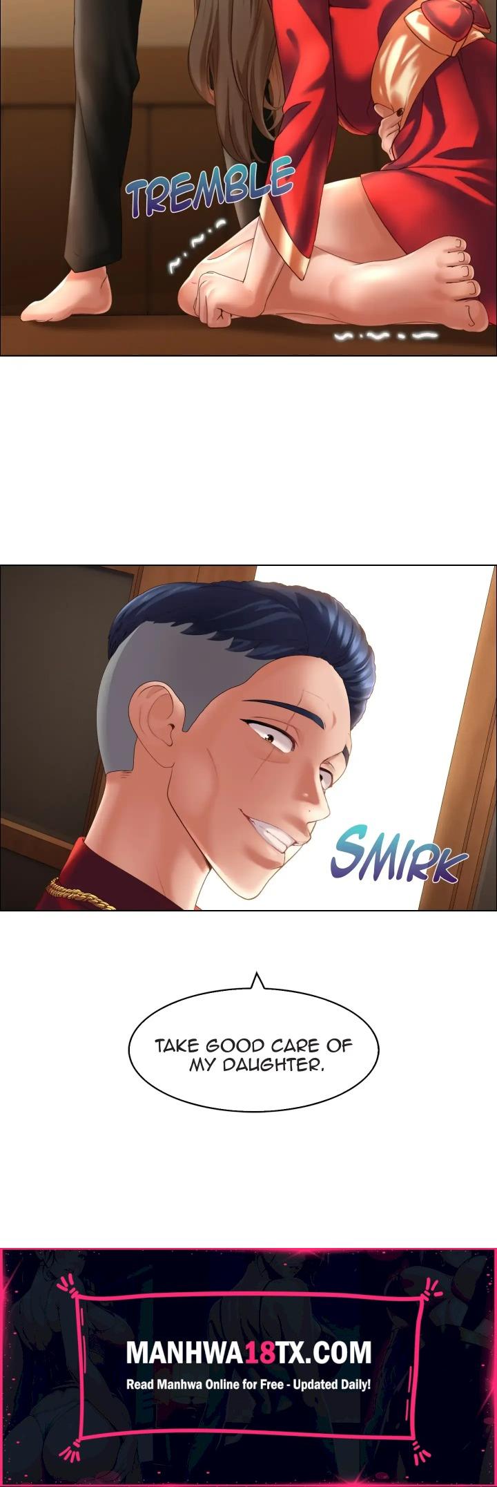 Choose Your Wife! Chapter 5 - Page 40