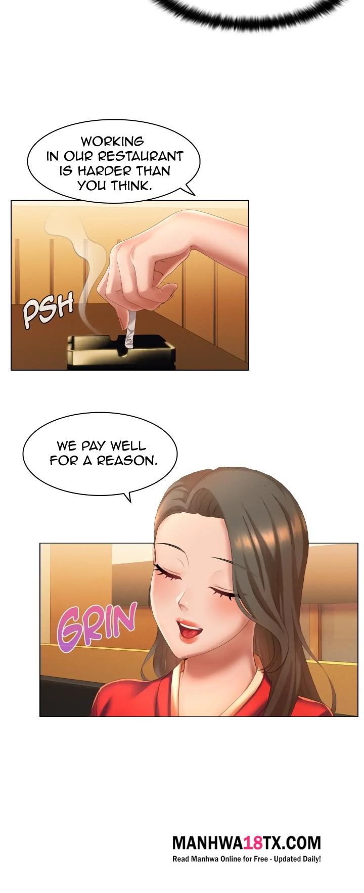 Choose Your Wife! Chapter 5 - Page 5