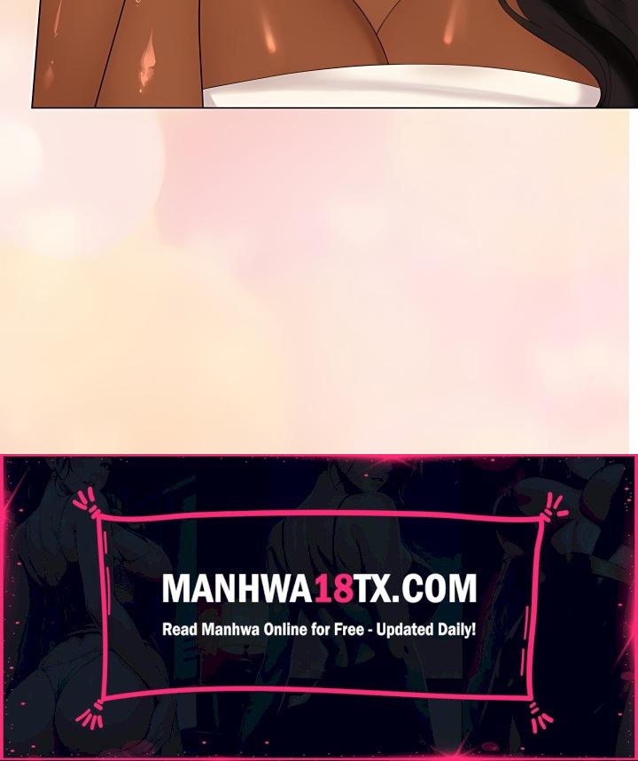 Huge Tennis (Uncensored) Chapter 10 - Page 21