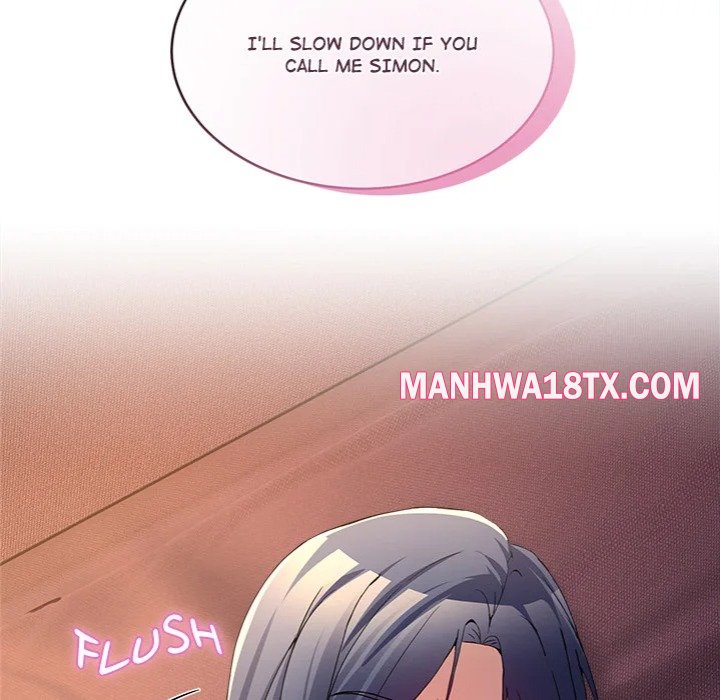 No Men Allowed Chapter 44 - Page 135