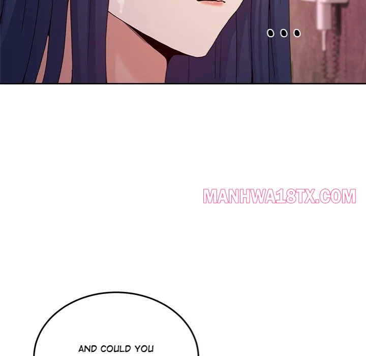 No Men Allowed Chapter 44 - Page 165