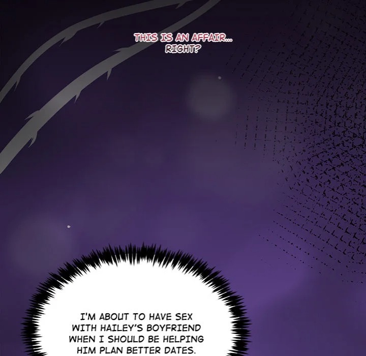 No Men Allowed Chapter 44 - Page 17
