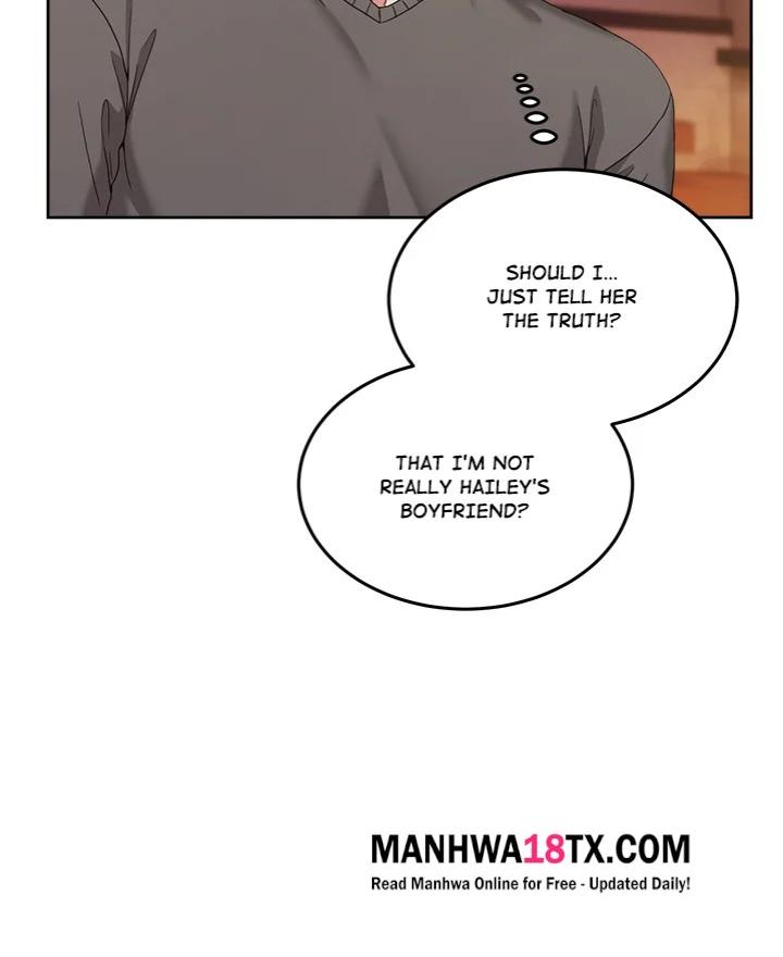 No Men Allowed Chapter 44 - Page 22