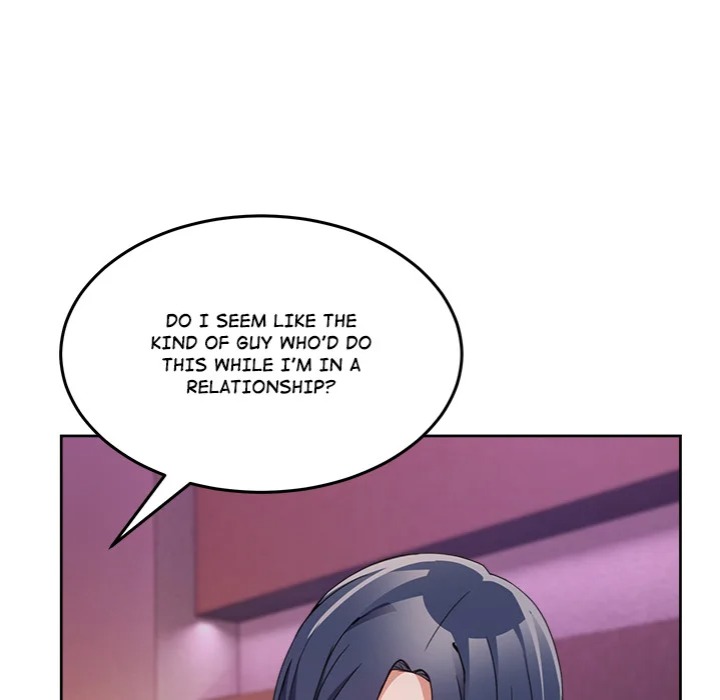 No Men Allowed Chapter 44 - Page 23