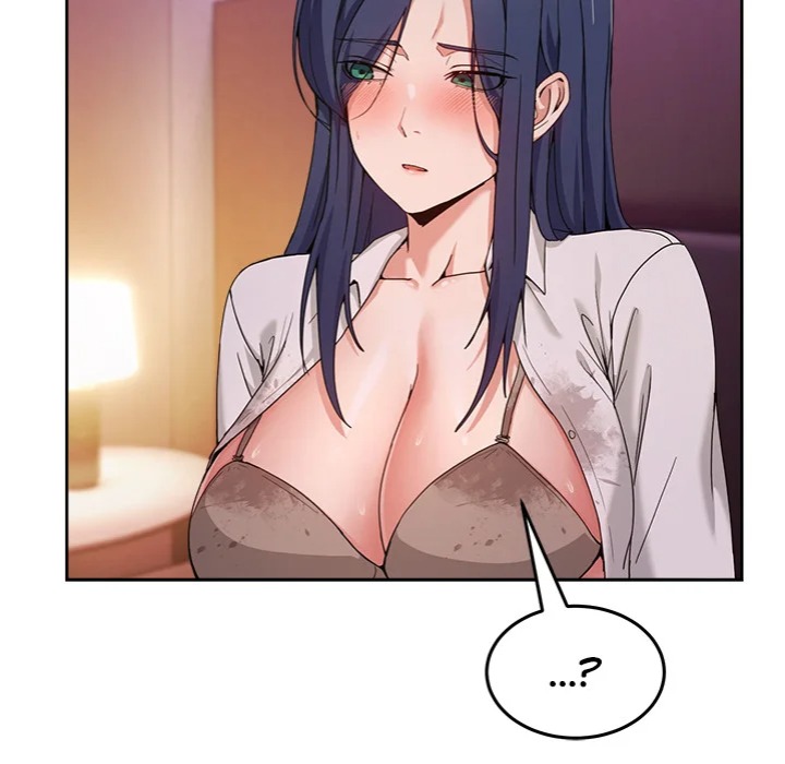 No Men Allowed Chapter 44 - Page 24