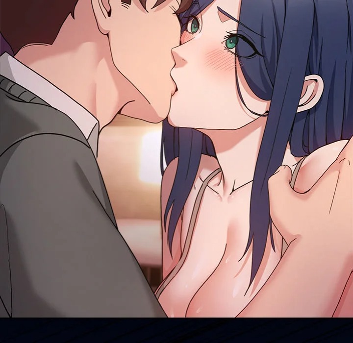 No Men Allowed Chapter 44 - Page 30