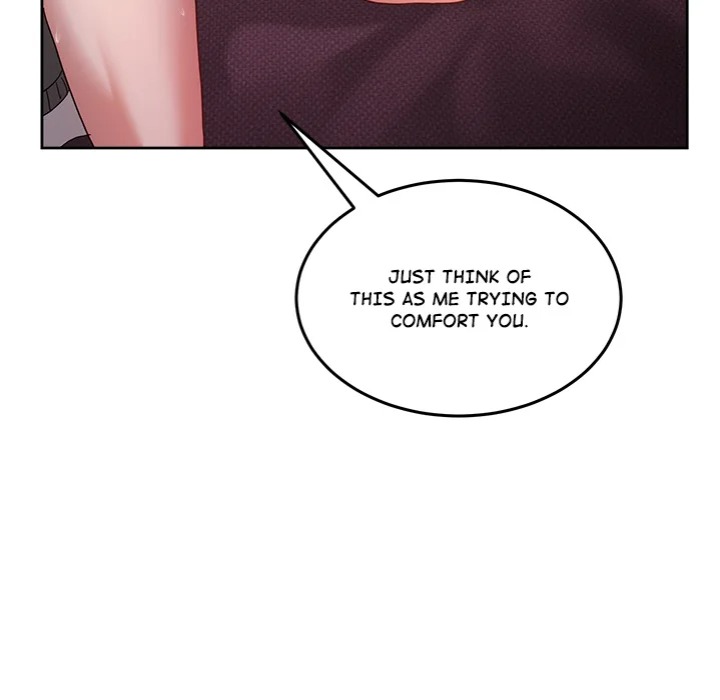 No Men Allowed Chapter 44 - Page 40