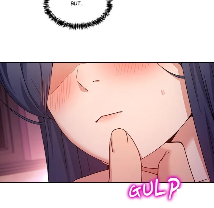 No Men Allowed Chapter 44 - Page 47