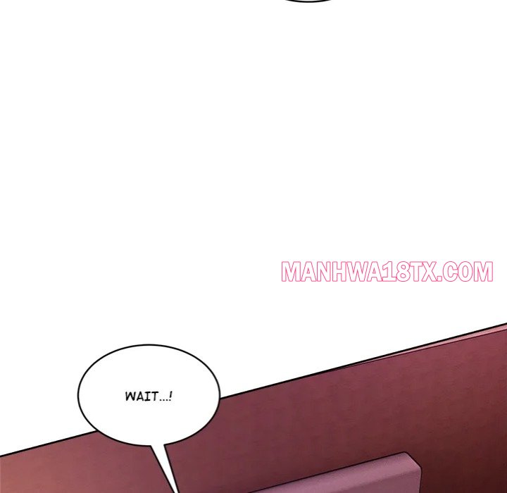 No Men Allowed Chapter 44 - Page 8