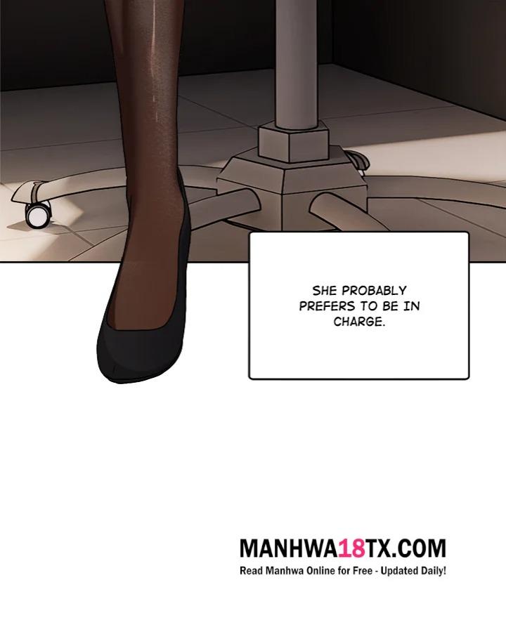 No Men Allowed Chapter 44 - Page 82