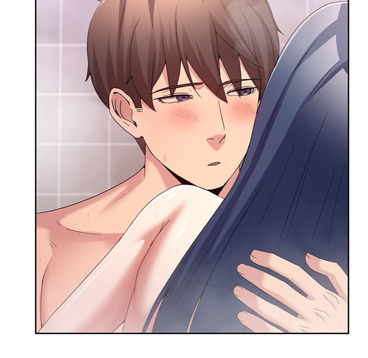 No Men Allowed Chapter 46 - Page 109