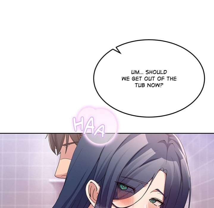 No Men Allowed Chapter 46 - Page 110