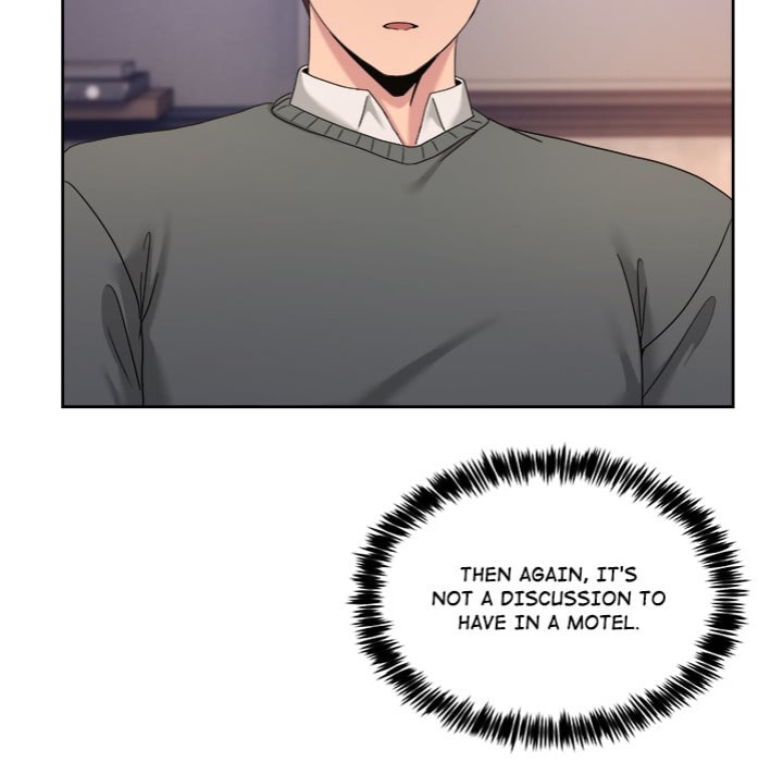 No Men Allowed Chapter 46 - Page 152