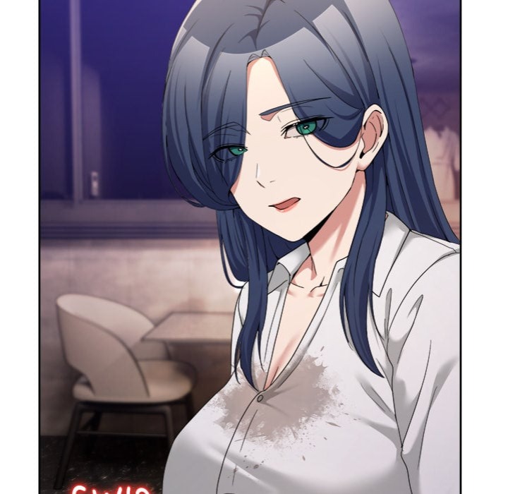 No Men Allowed Chapter 46 - Page 160