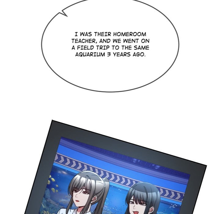 No Men Allowed Chapter 46 - Page 162