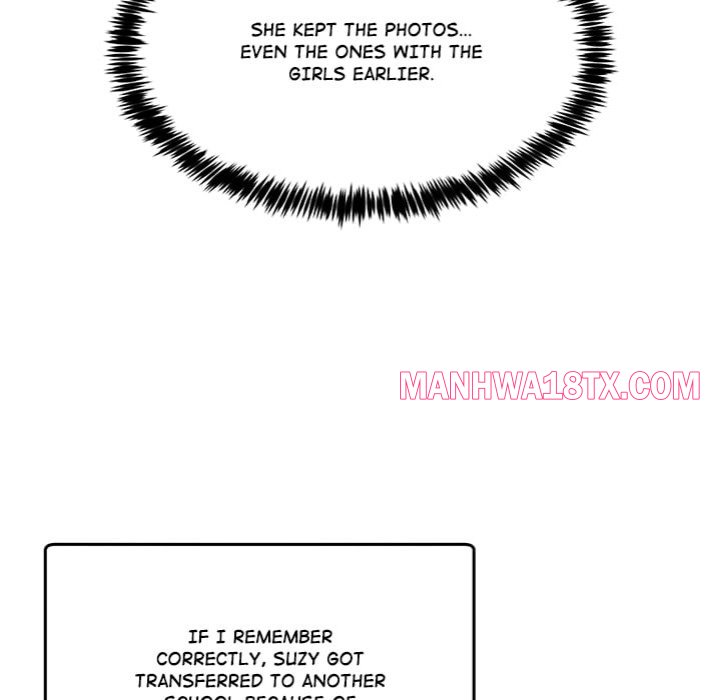 No Men Allowed Chapter 46 - Page 166