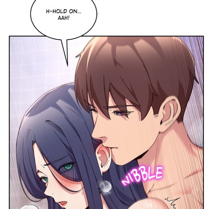 No Men Allowed Chapter 46 - Page 37