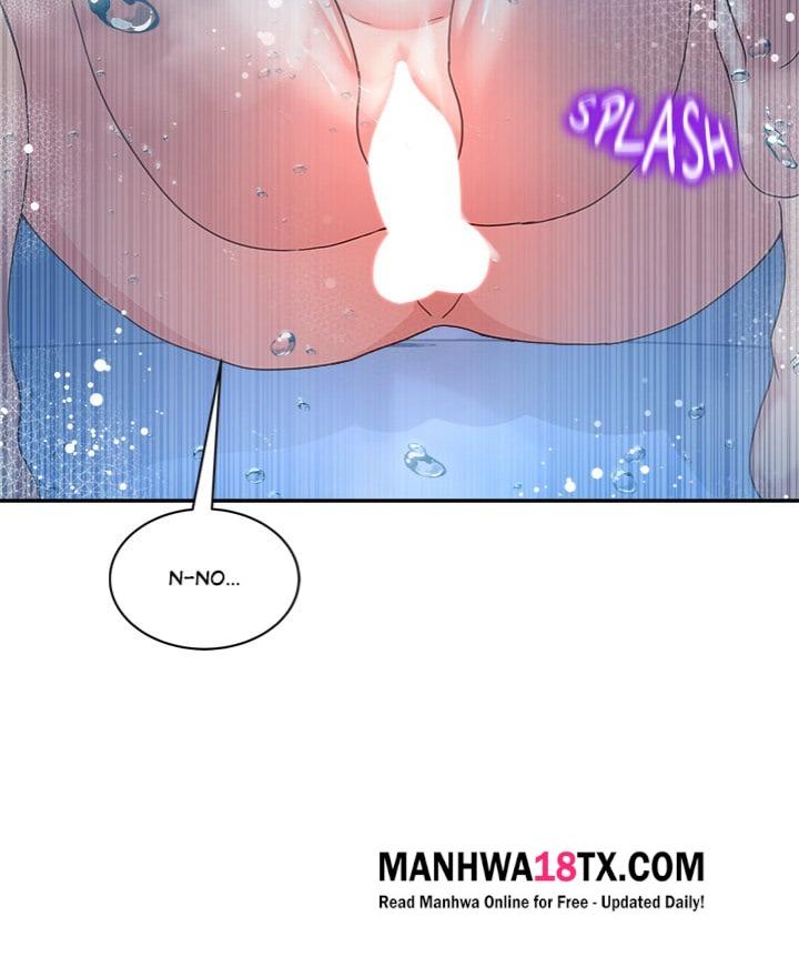 No Men Allowed Chapter 46 - Page 43