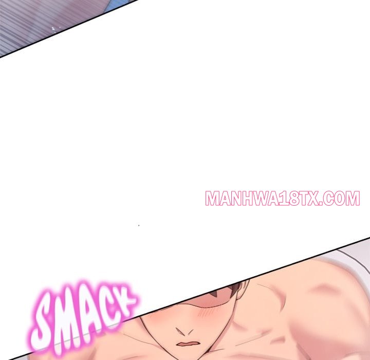 No Men Allowed Chapter 46 - Page 5