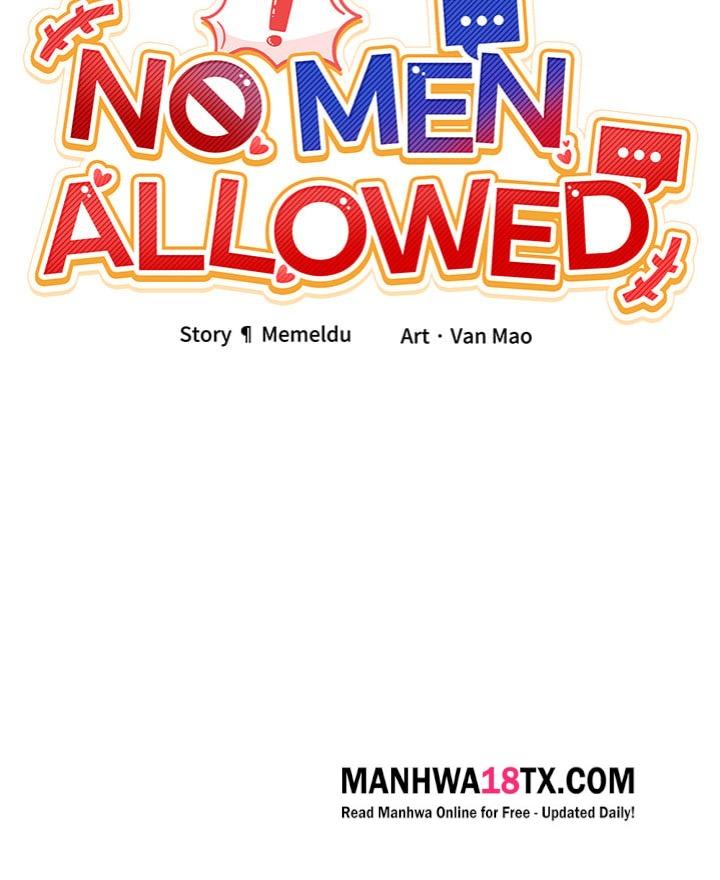 No Men Allowed Chapter 46 - Page 95