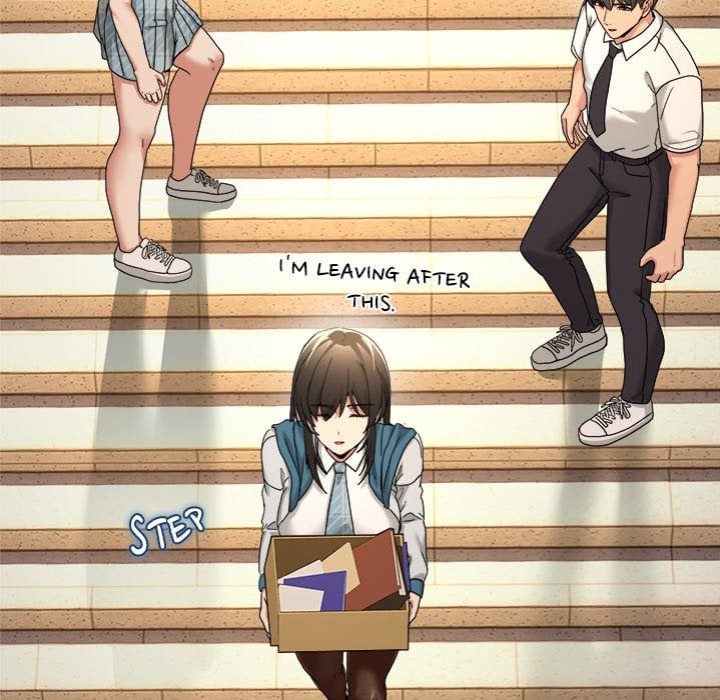 No Men Allowed Chapter 47 - Page 103