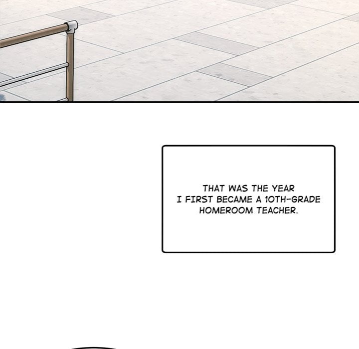 No Men Allowed Chapter 47 - Page 12