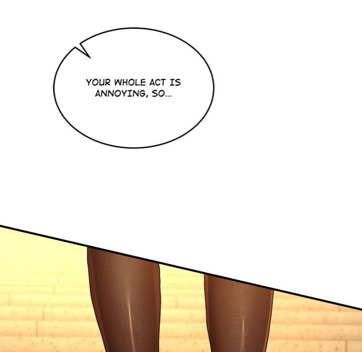 No Men Allowed Chapter 47 - Page 122