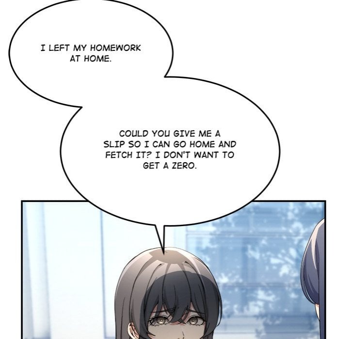 No Men Allowed Chapter 47 - Page 13