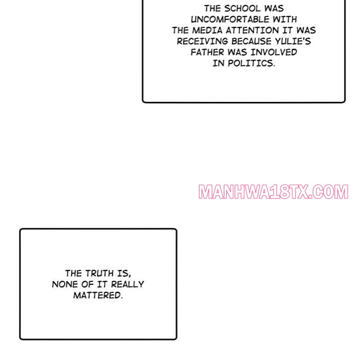 No Men Allowed Chapter 47 - Page 140