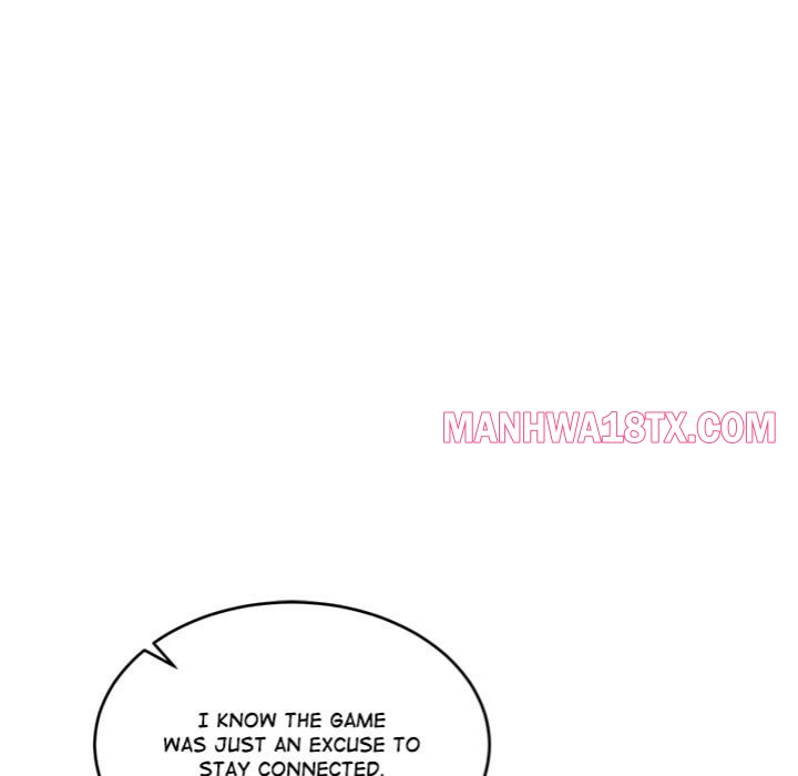 No Men Allowed Chapter 47 - Page 165