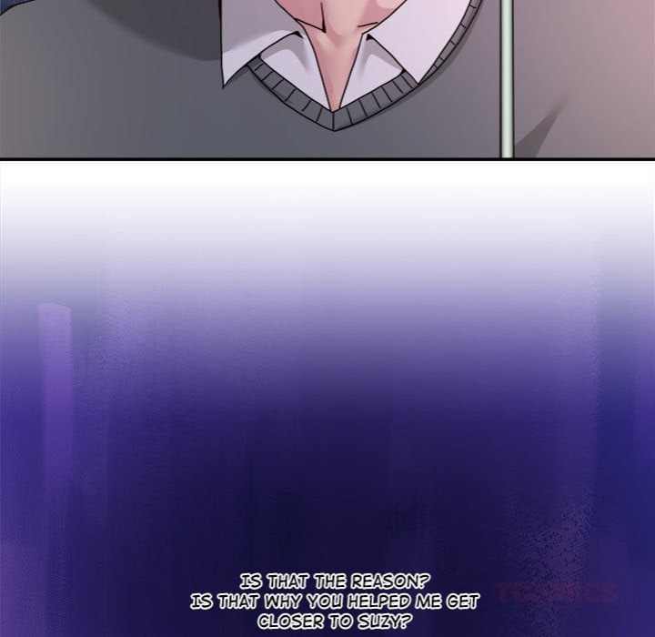 No Men Allowed Chapter 47 - Page 184