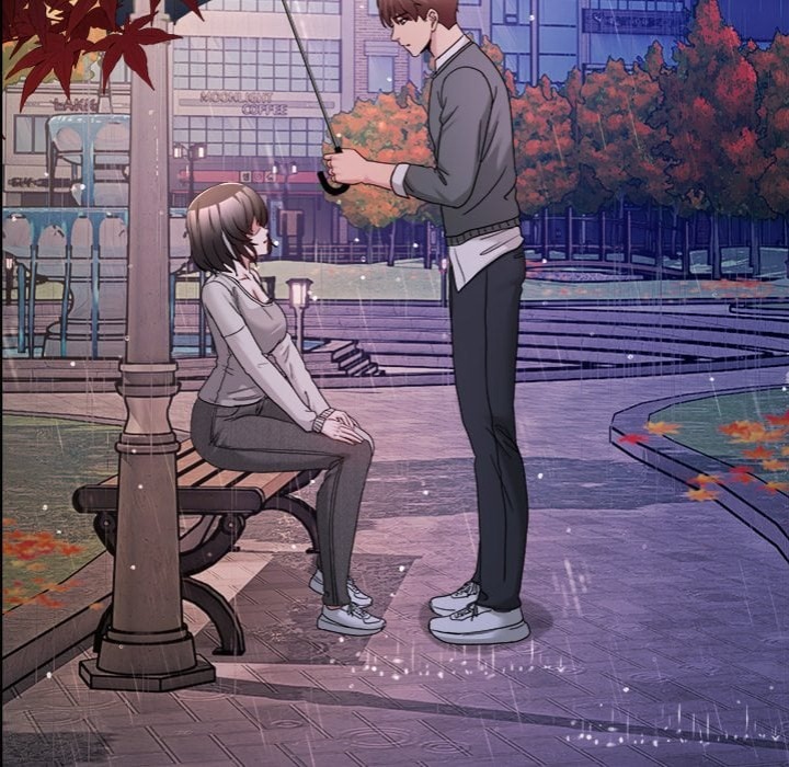 No Men Allowed Chapter 47 - Page 198