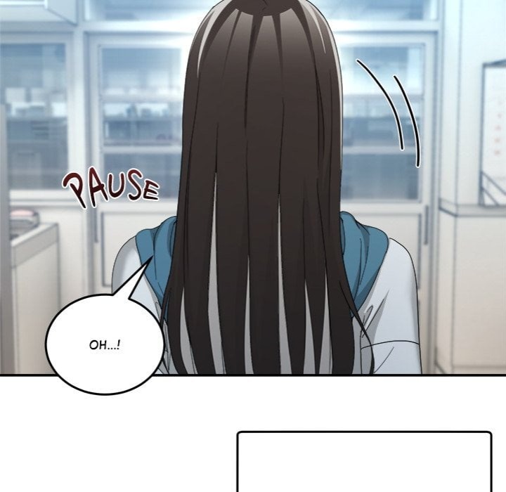 No Men Allowed Chapter 47 - Page 36