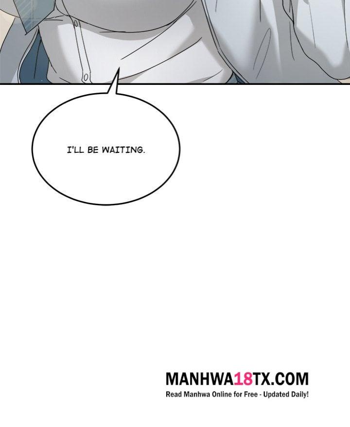 No Men Allowed Chapter 47 - Page 41