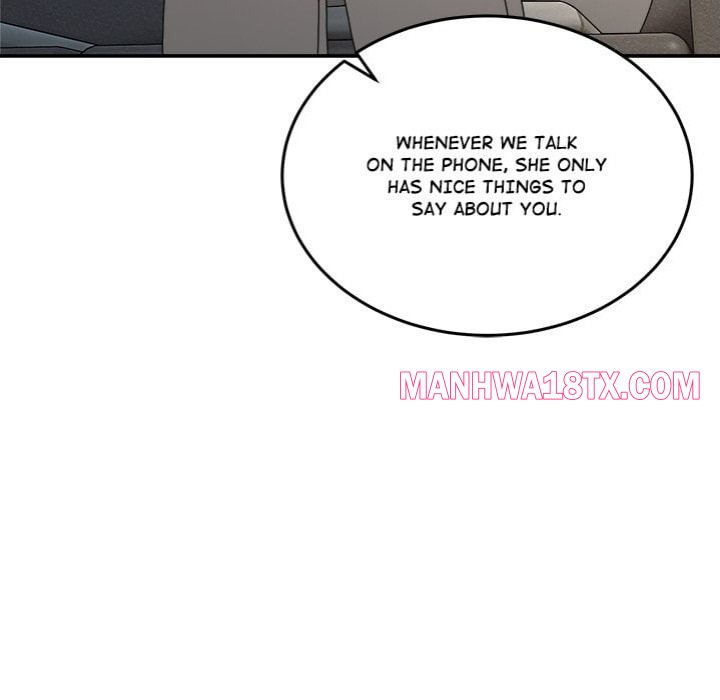 No Men Allowed Chapter 47 - Page 64