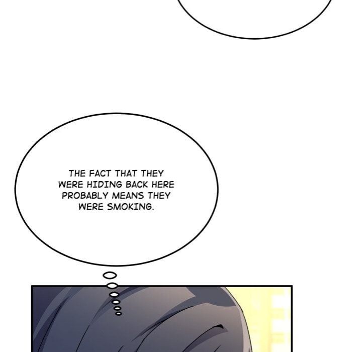 No Men Allowed Chapter 47 - Page 79