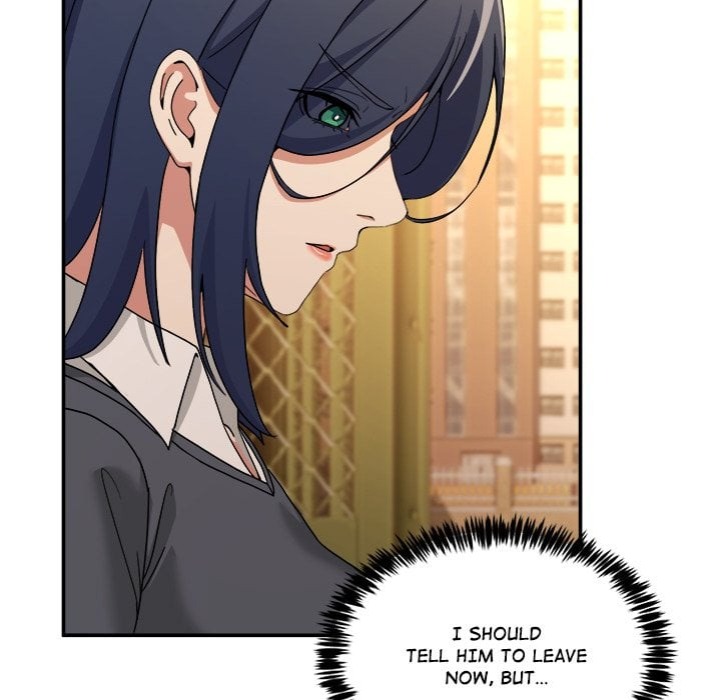 No Men Allowed Chapter 47 - Page 80