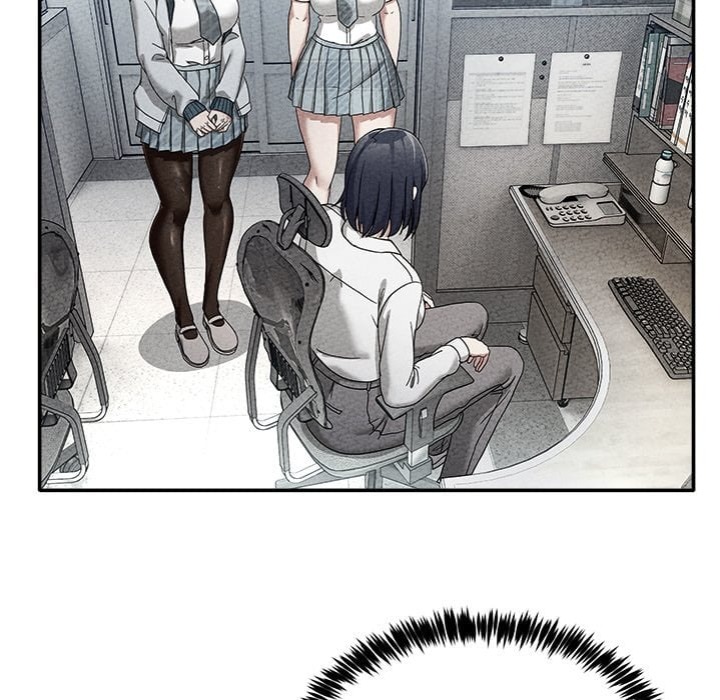 No Men Allowed Chapter 47 - Page 82