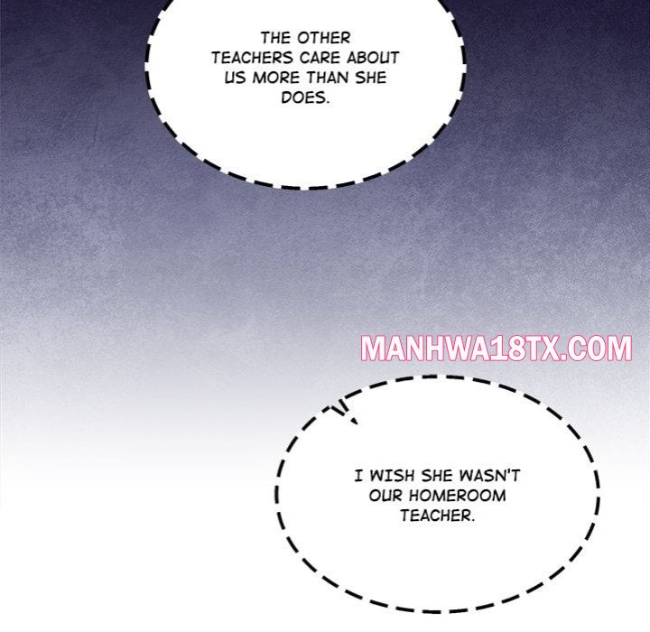 No Men Allowed Chapter 47 - Page 85